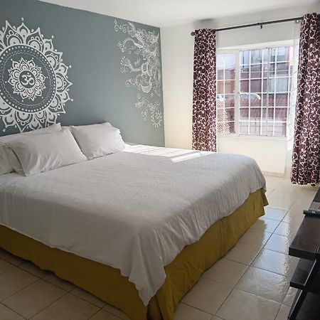 Casa De Los Mandalas 1 Пуебла Екстериор снимка