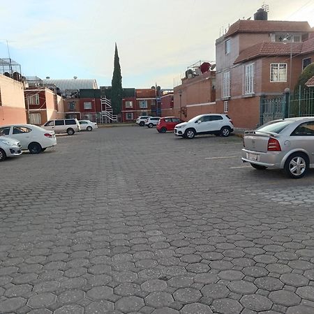 Casa De Los Mandalas 1 Пуебла Екстериор снимка