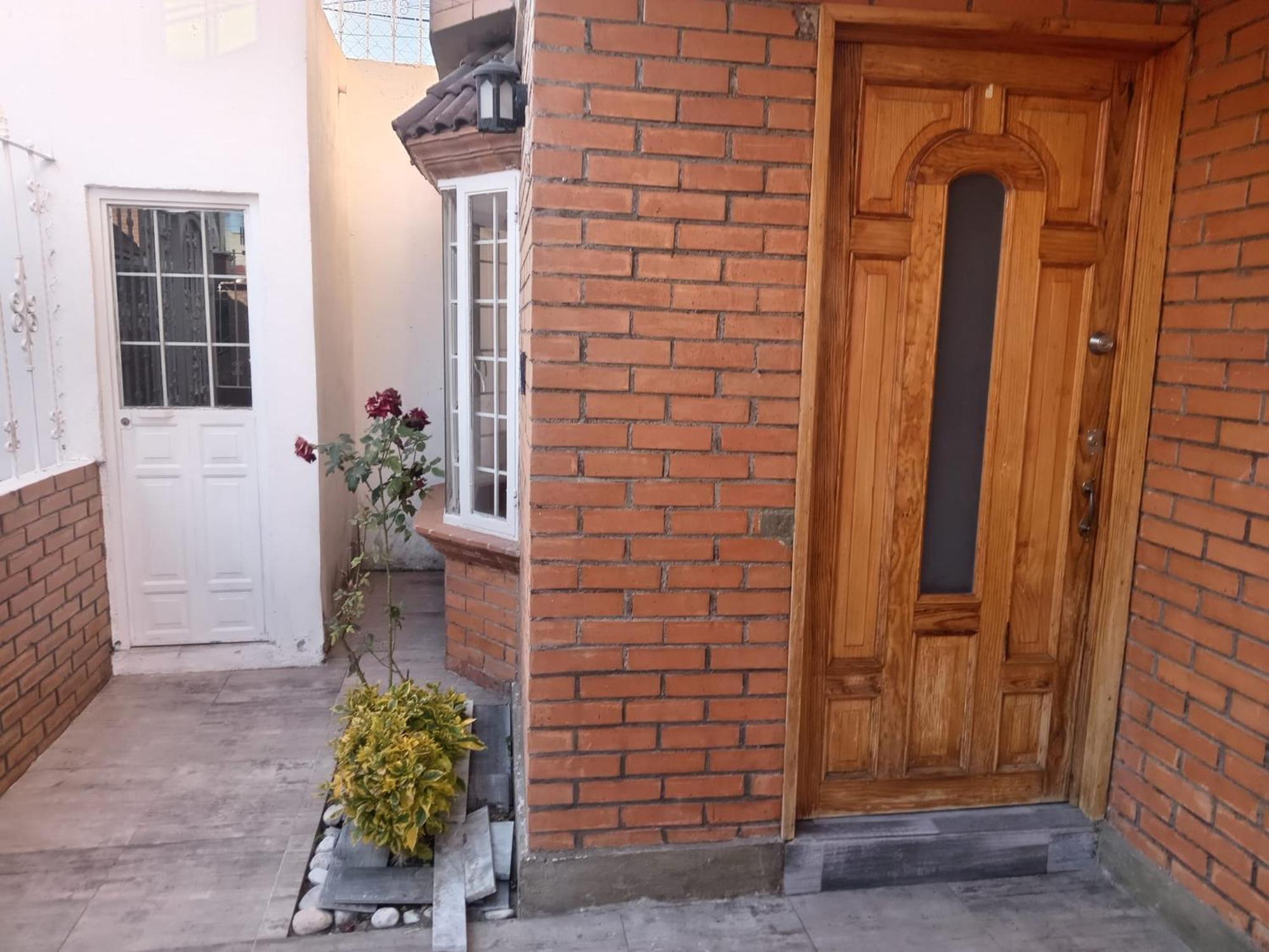 Casa De Los Mandalas 1 Пуебла Екстериор снимка