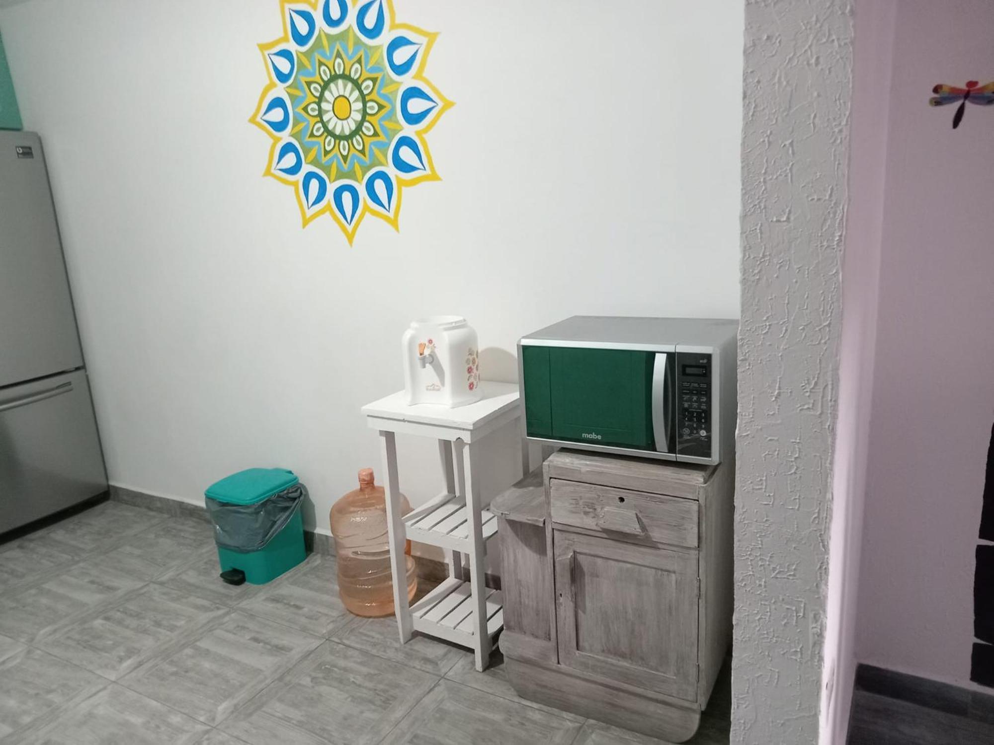 Casa De Los Mandalas 1 Пуебла Екстериор снимка