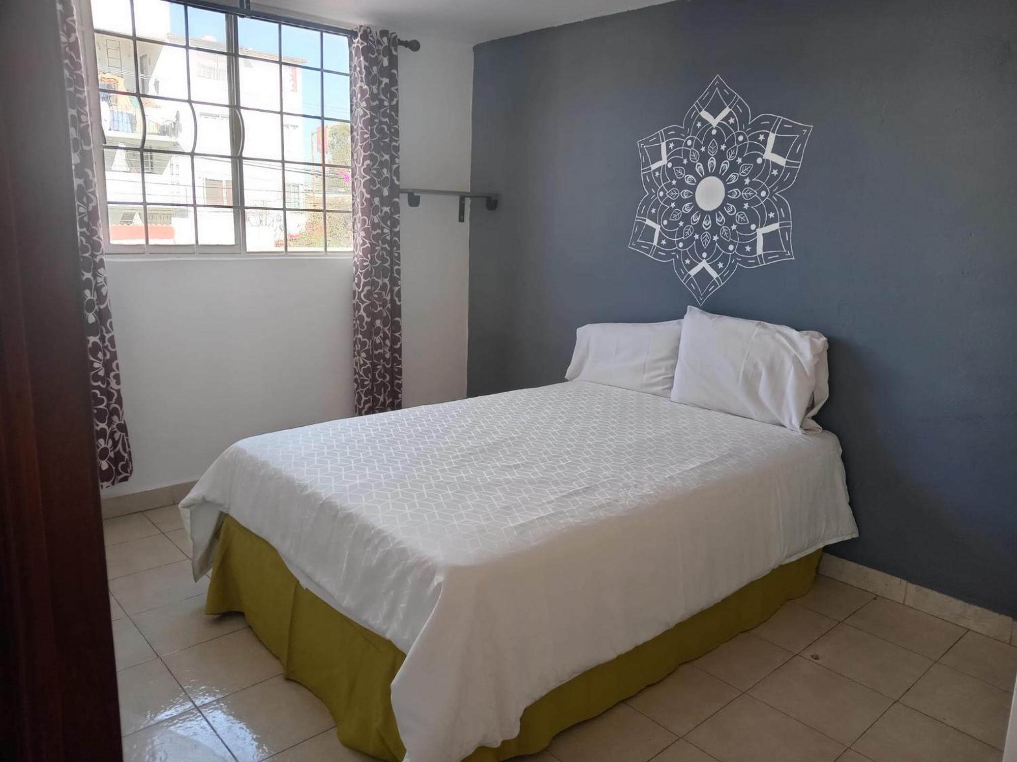Casa De Los Mandalas 1 Пуебла Екстериор снимка